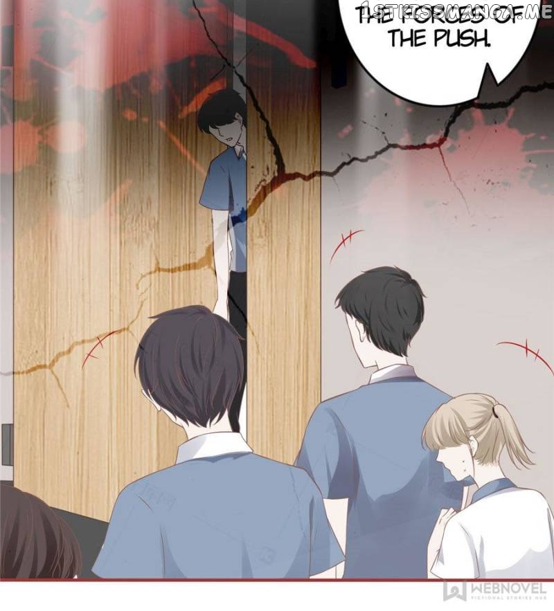 The Ghost Bride chapter 193 - page 34