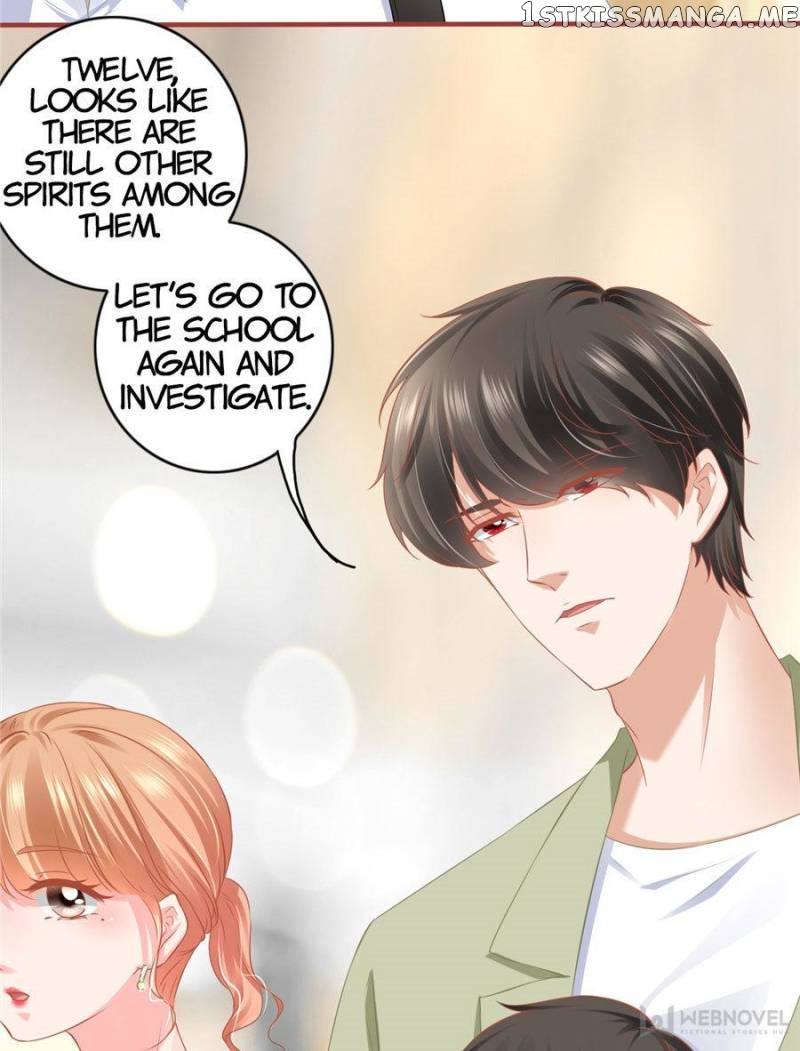 The Ghost Bride chapter 193 - page 43
