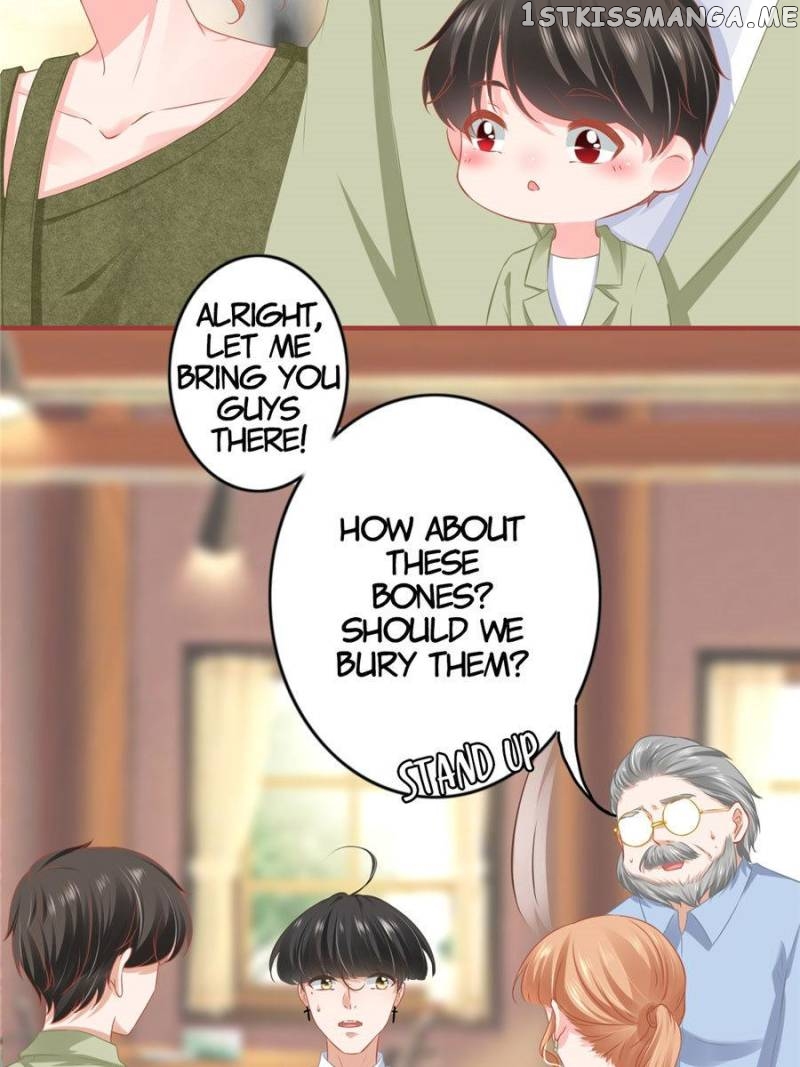 The Ghost Bride chapter 193 - page 44