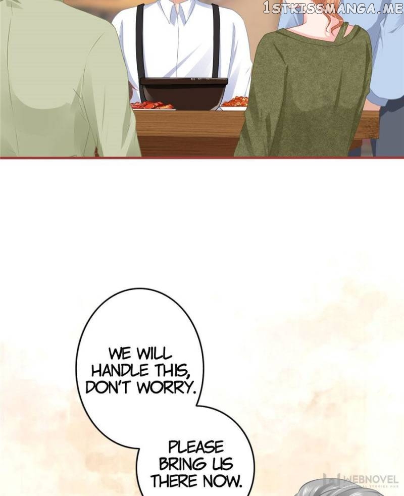 The Ghost Bride chapter 193 - page 45