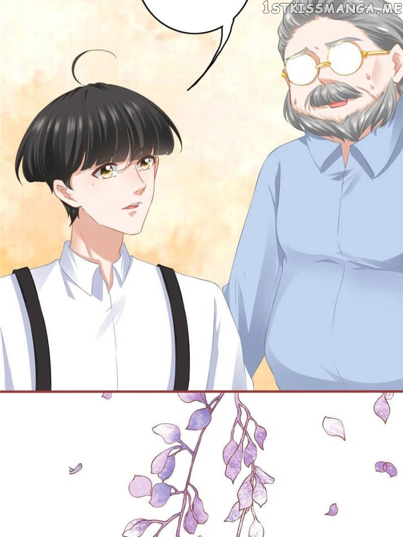 The Ghost Bride chapter 193 - page 46