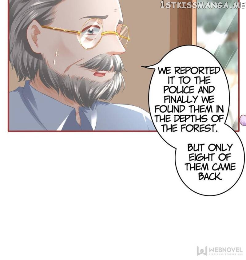 The Ghost Bride chapter 193 - page 7