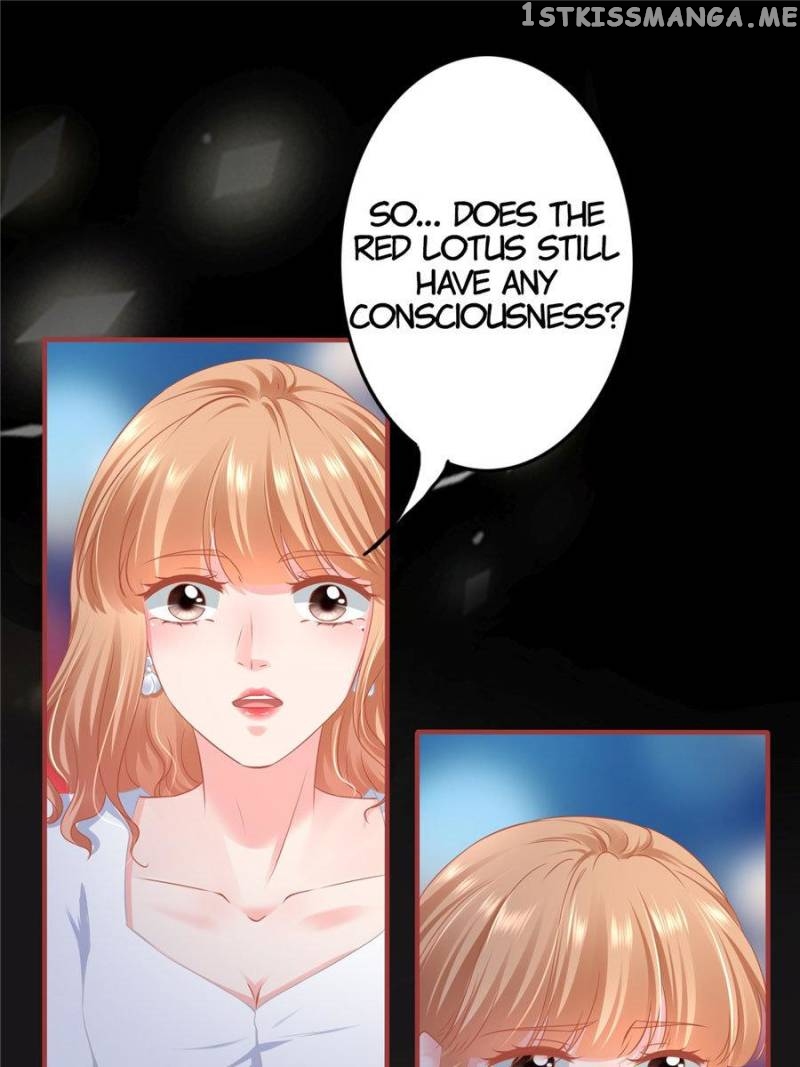 The Ghost Bride chapter 185 - page 1