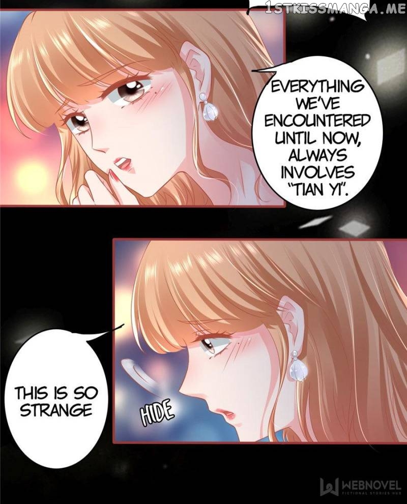 The Ghost Bride chapter 185 - page 12
