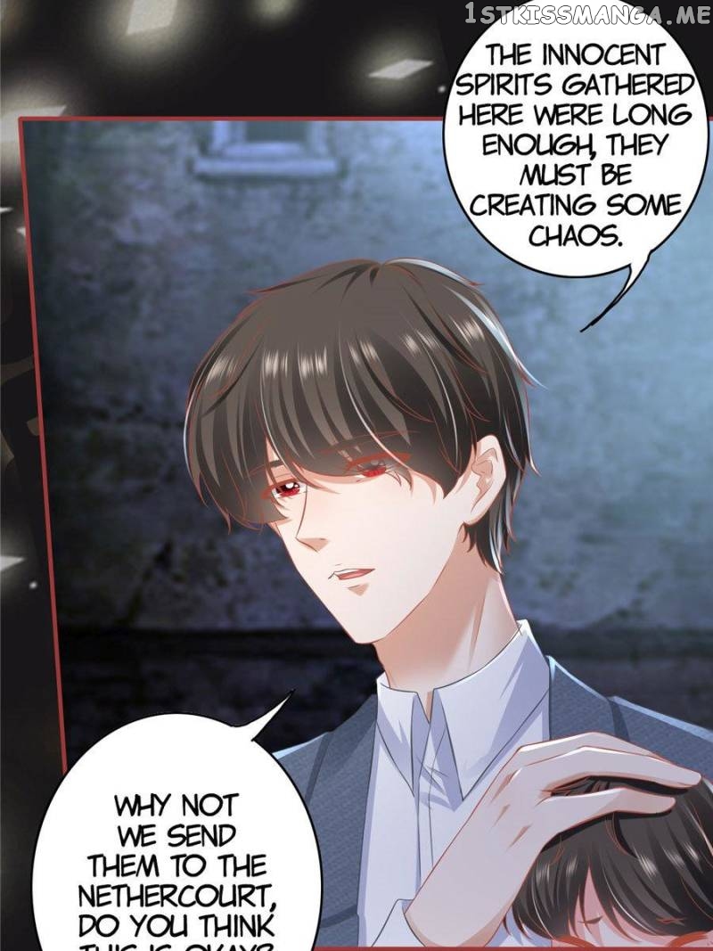 The Ghost Bride chapter 185 - page 17