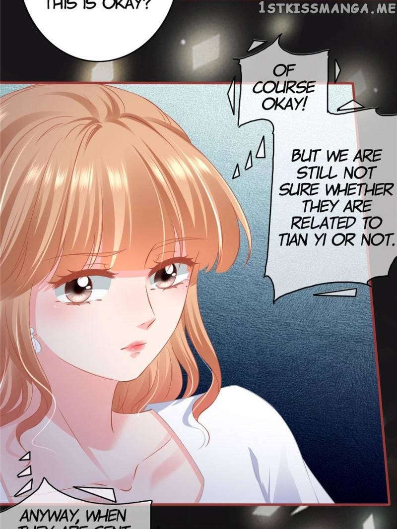 The Ghost Bride chapter 185 - page 18