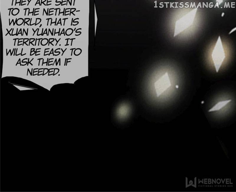 The Ghost Bride chapter 185 - page 19