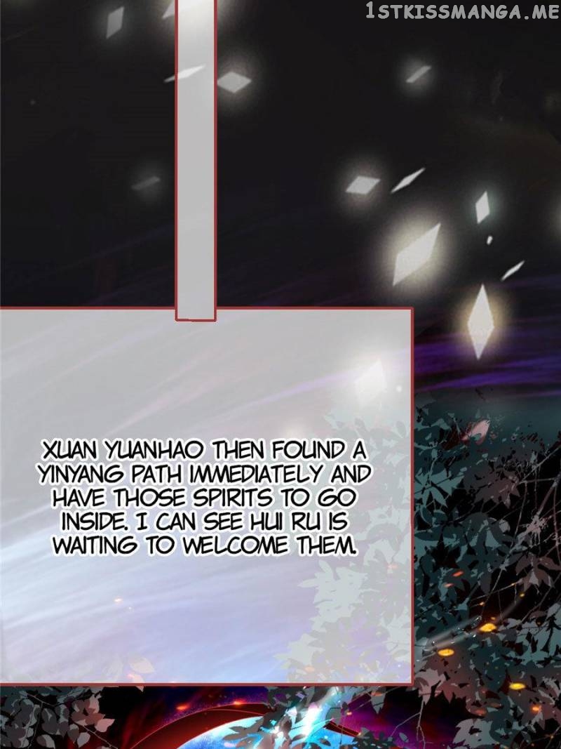 The Ghost Bride chapter 185 - page 21