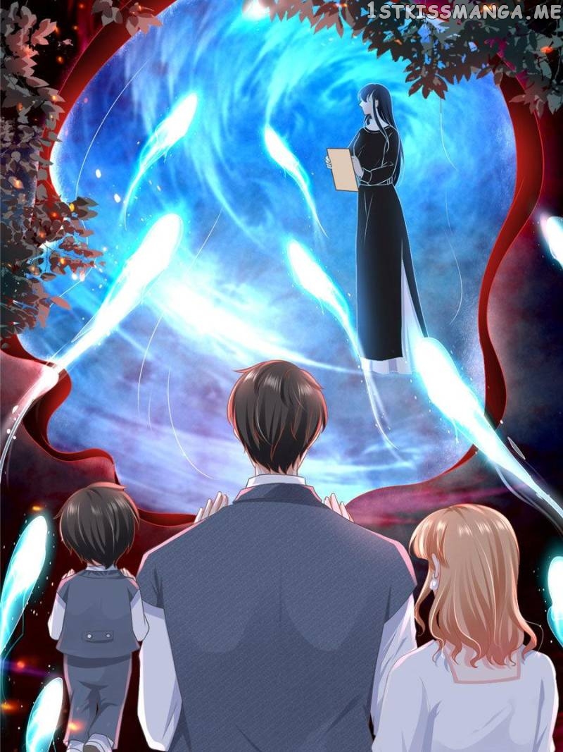 The Ghost Bride chapter 185 - page 22