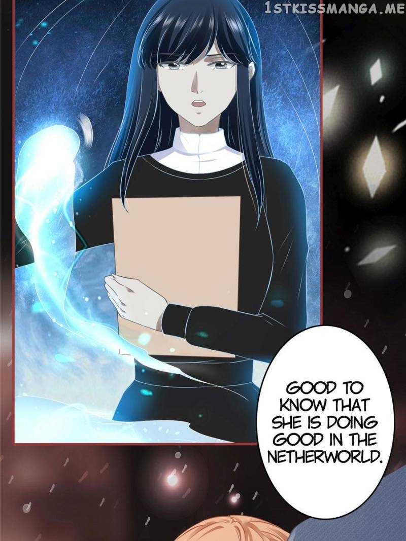 The Ghost Bride chapter 185 - page 25