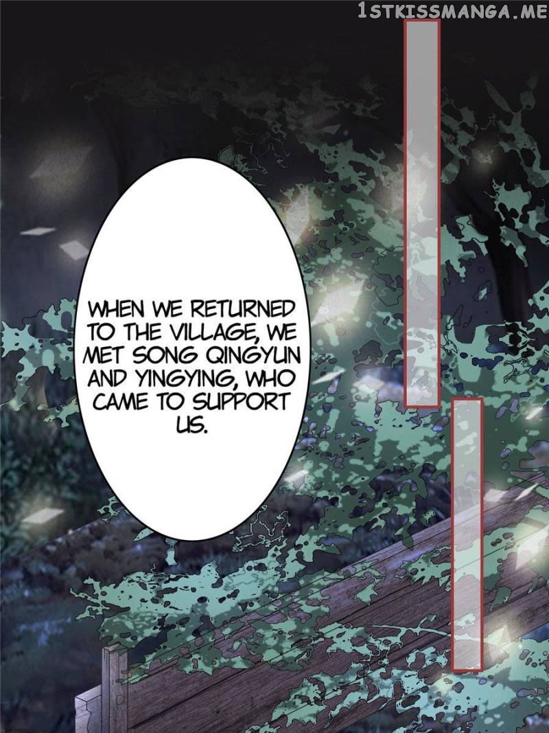The Ghost Bride chapter 185 - page 27