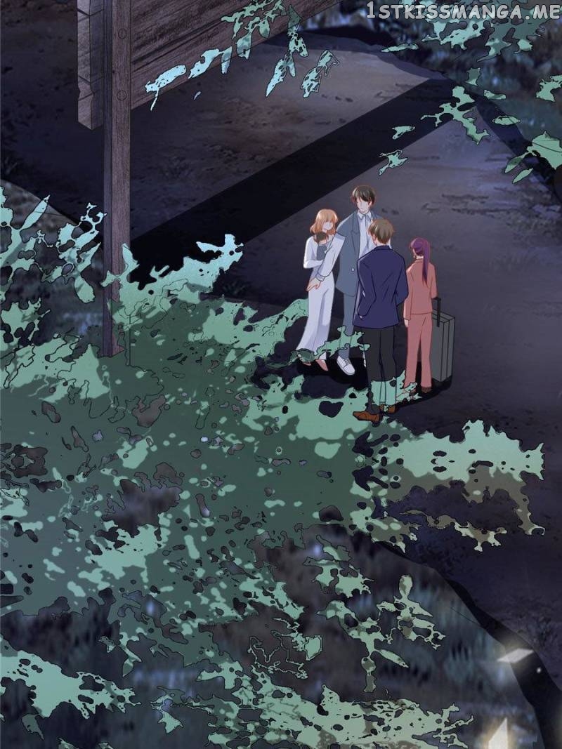 The Ghost Bride chapter 185 - page 28
