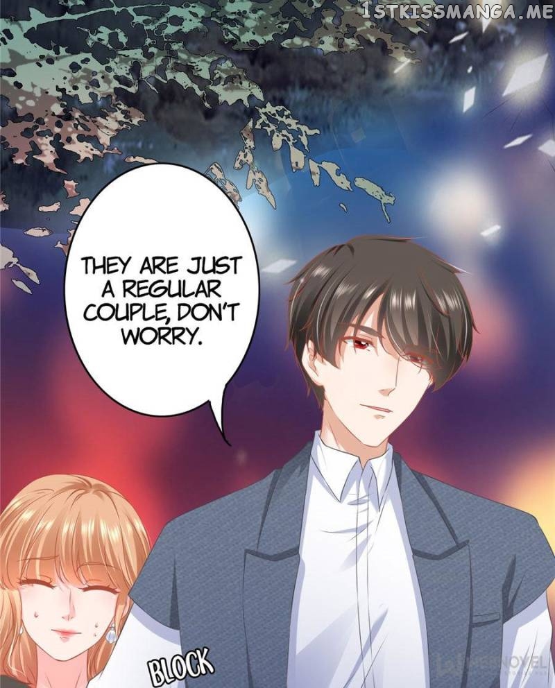 The Ghost Bride chapter 185 - page 29