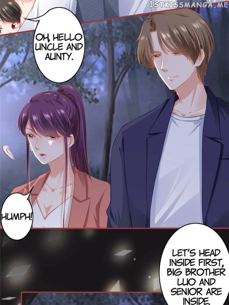 The Ghost Bride chapter 185 - page 30