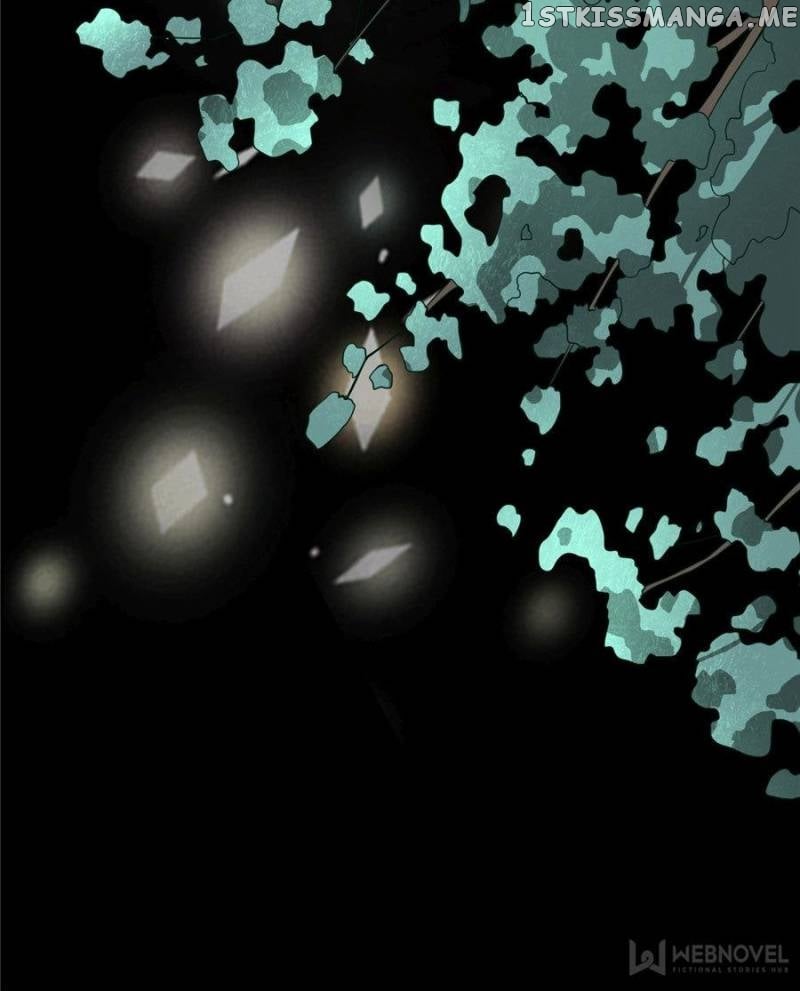 The Ghost Bride chapter 185 - page 32