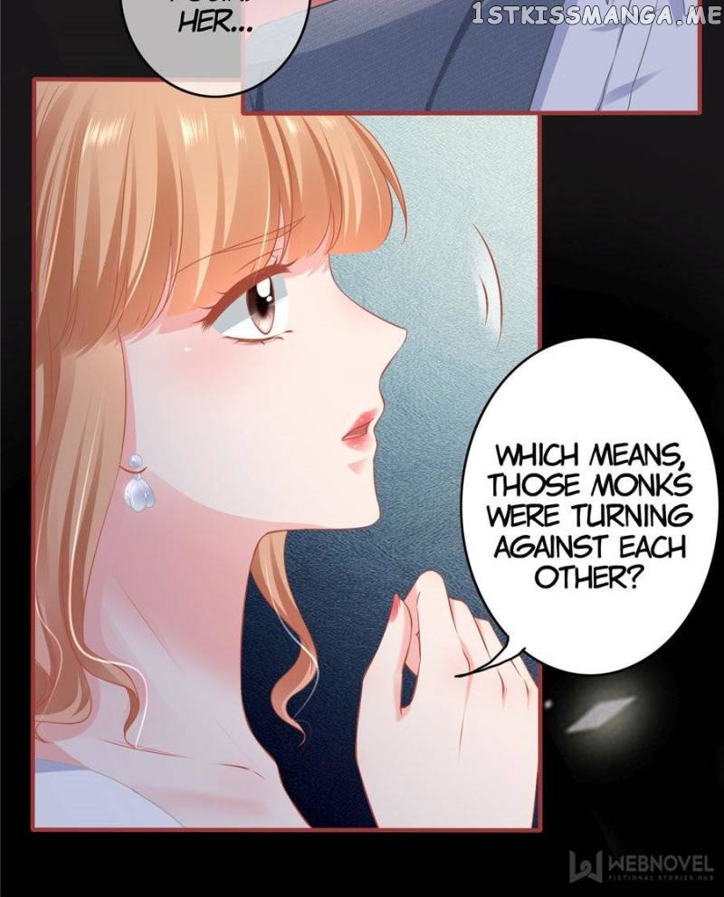 The Ghost Bride chapter 185 - page 6