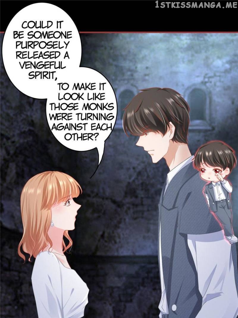 The Ghost Bride chapter 185 - page 7