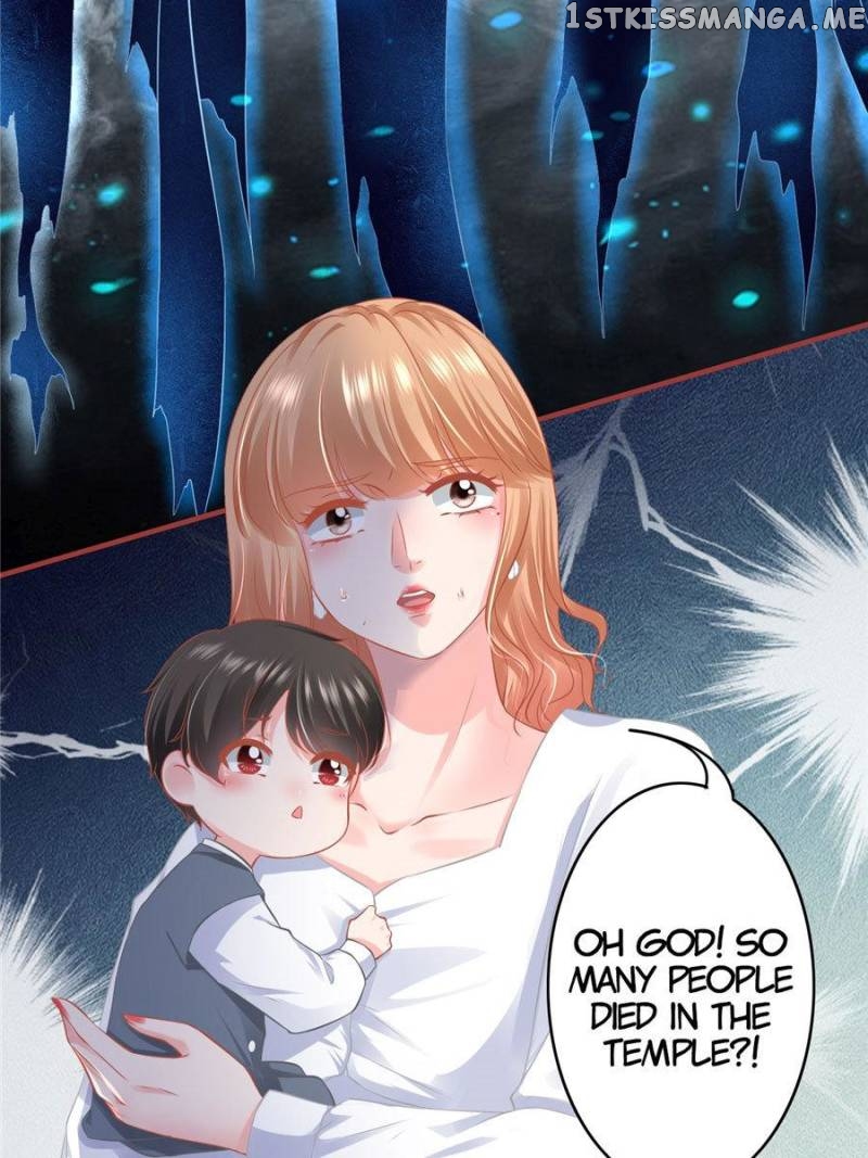 The Ghost Bride chapter 184 - page 13