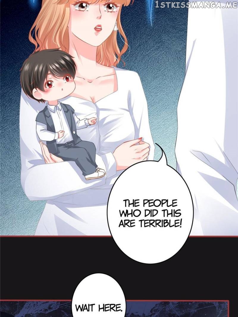 The Ghost Bride chapter 184 - page 16