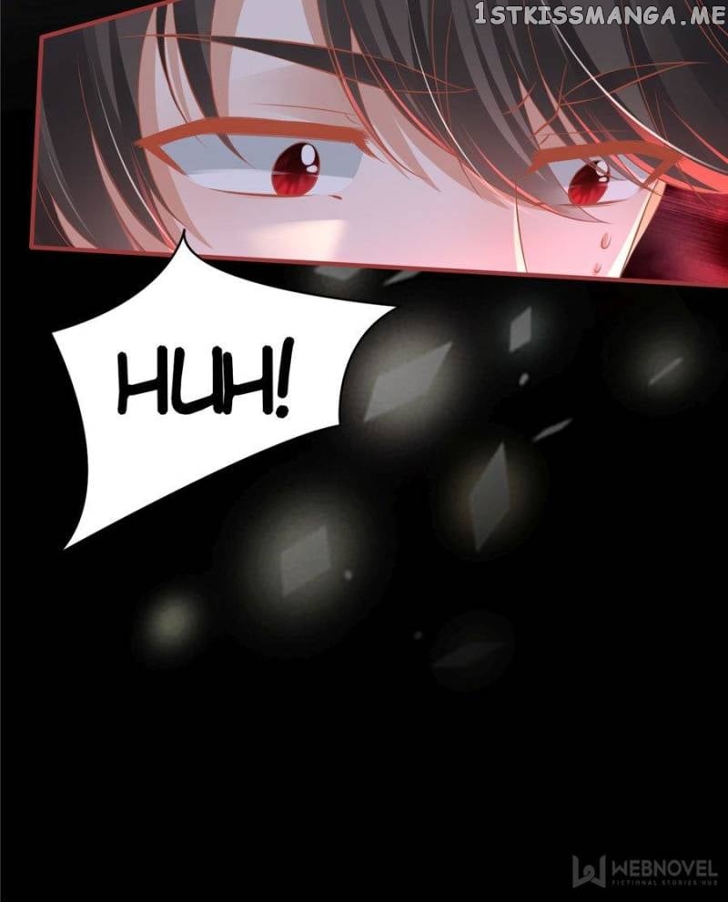 The Ghost Bride chapter 184 - page 20