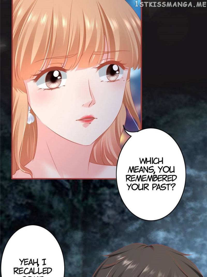 The Ghost Bride chapter 184 - page 38