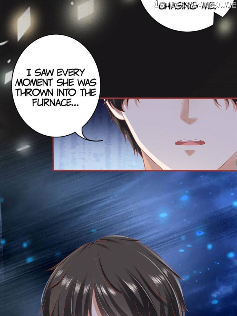 The Ghost Bride chapter 184 - page 45