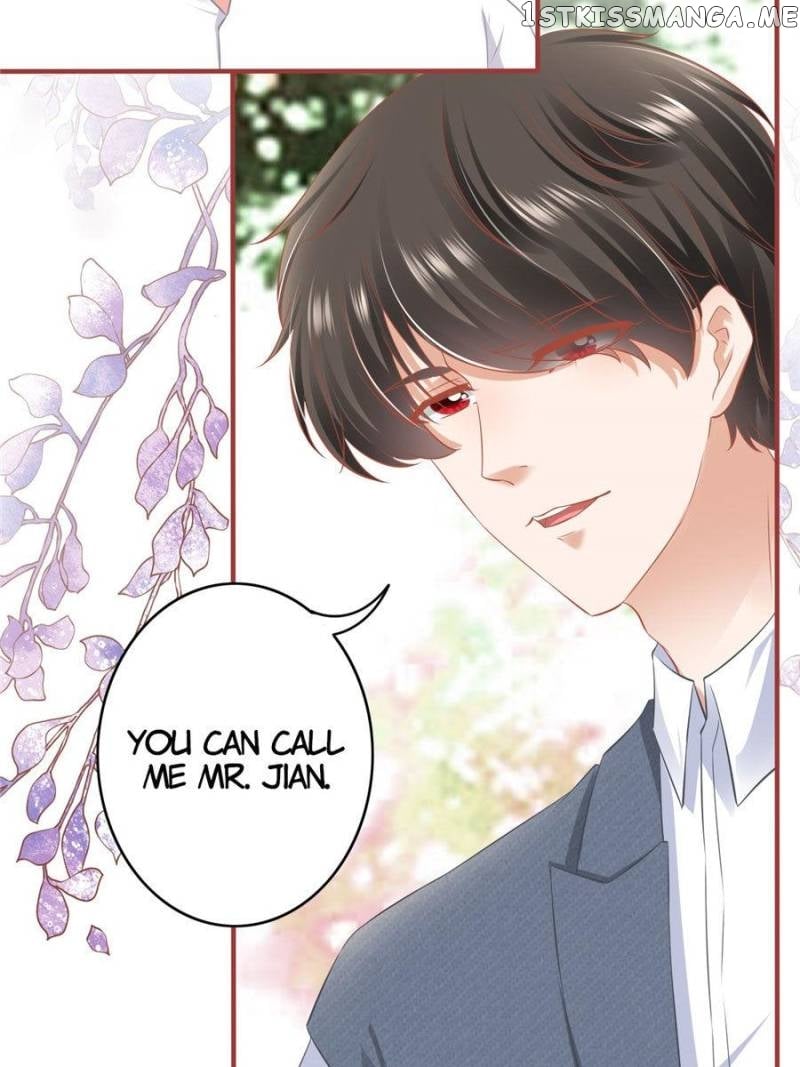 The Ghost Bride chapter 180 - page 27
