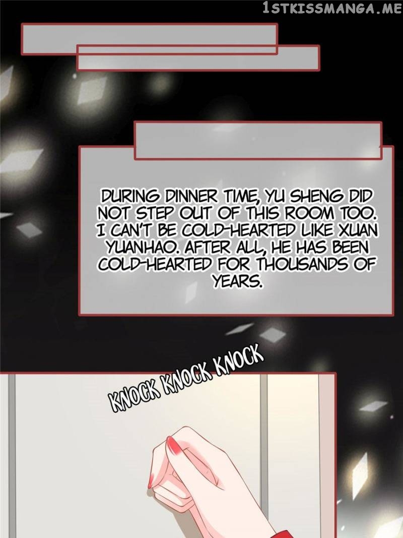 The Ghost Bride chapter 179 - page 1