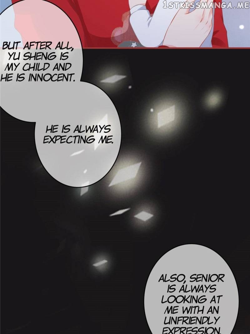 The Ghost Bride chapter 179 - page 33