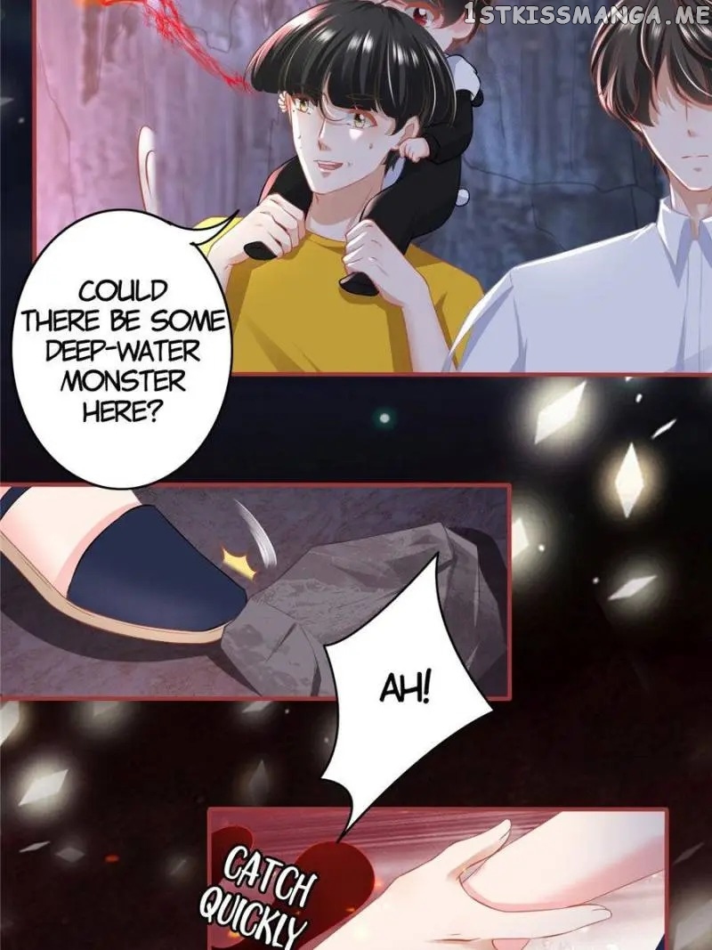 The Ghost Bride chapter 171 - page 31