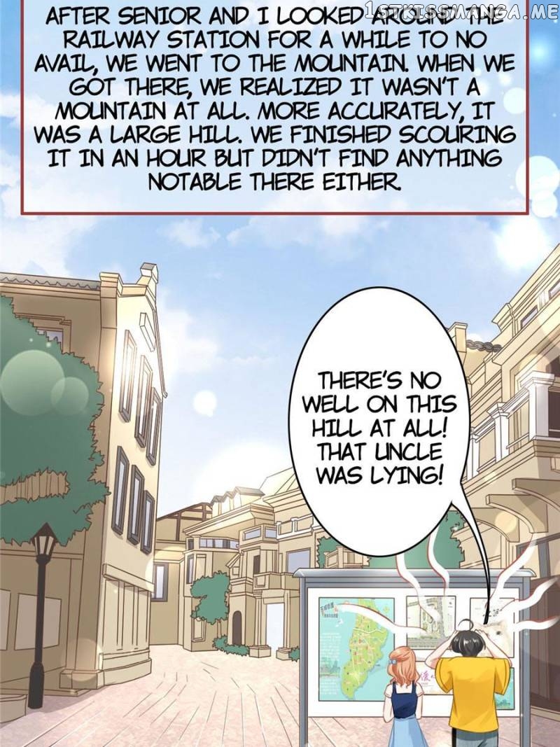 The Ghost Bride chapter 170 - page 14