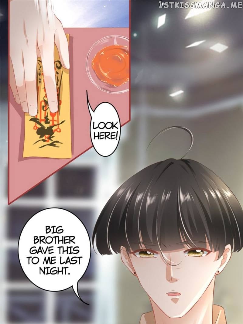 The Ghost Bride chapter 161 - page 24