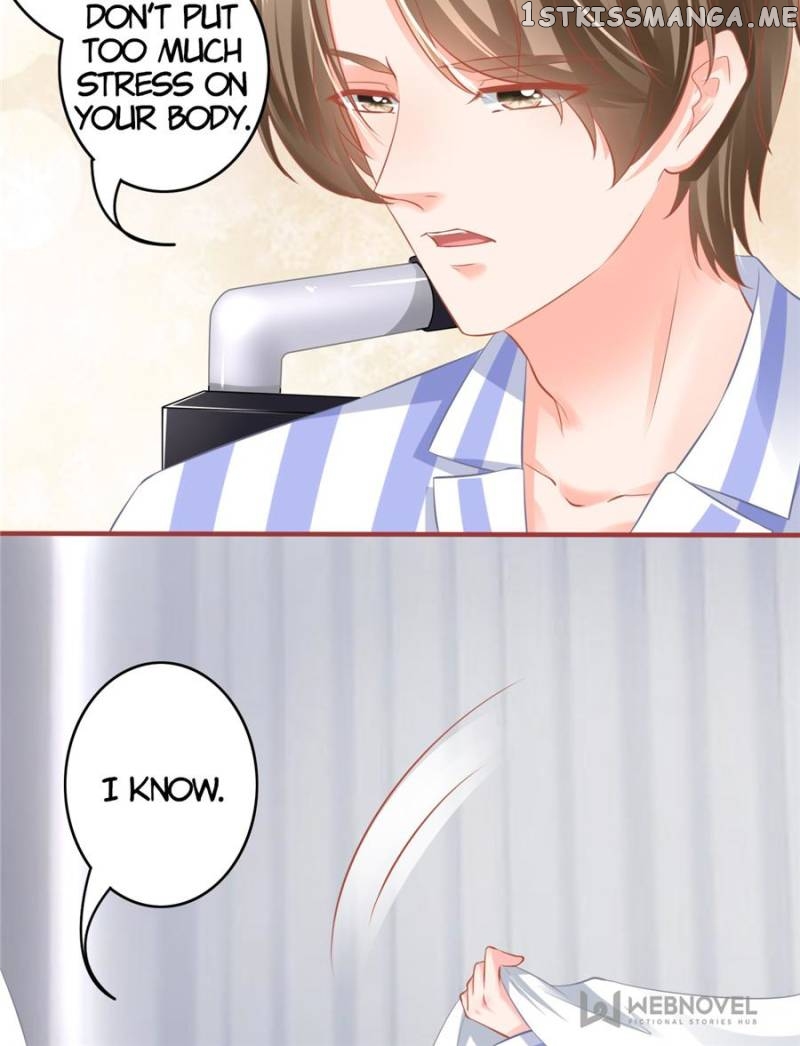 The Ghost Bride chapter 160 - page 37