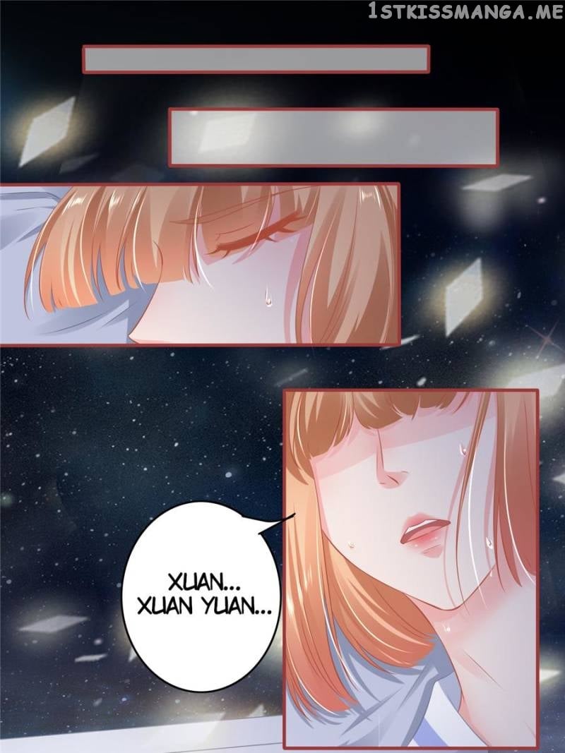 The Ghost Bride chapter 159 - page 28