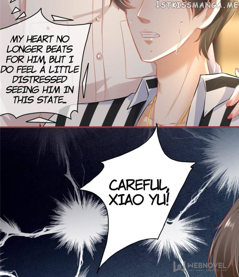 The Ghost Bride chapter 157 - page 30