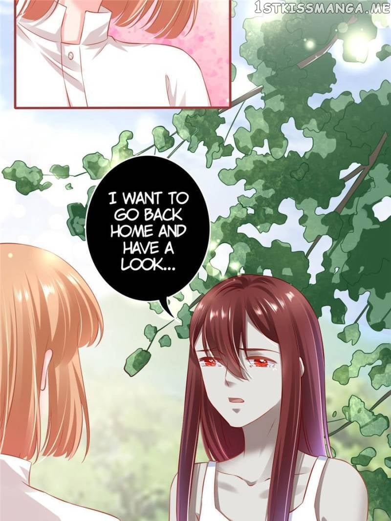 The Ghost Bride chapter 154 - page 25