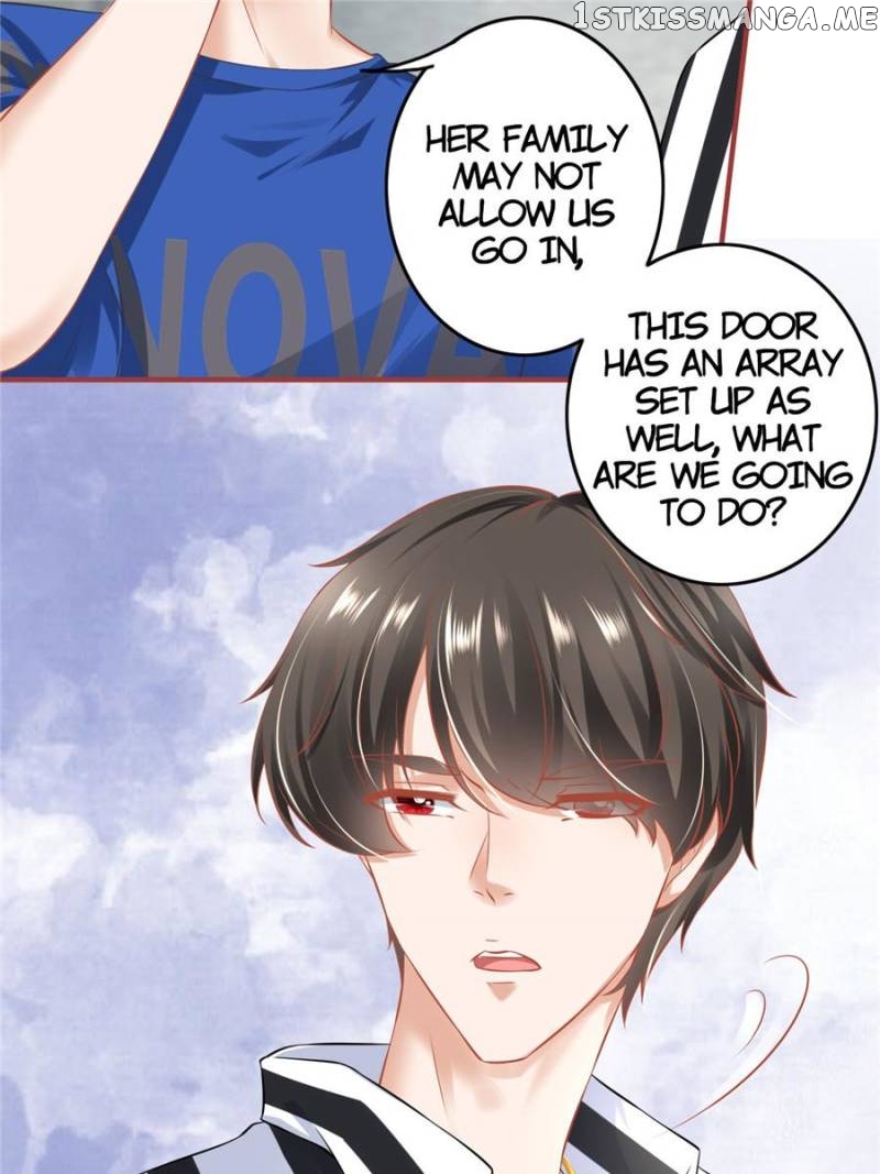 The Ghost Bride chapter 154 - page 33