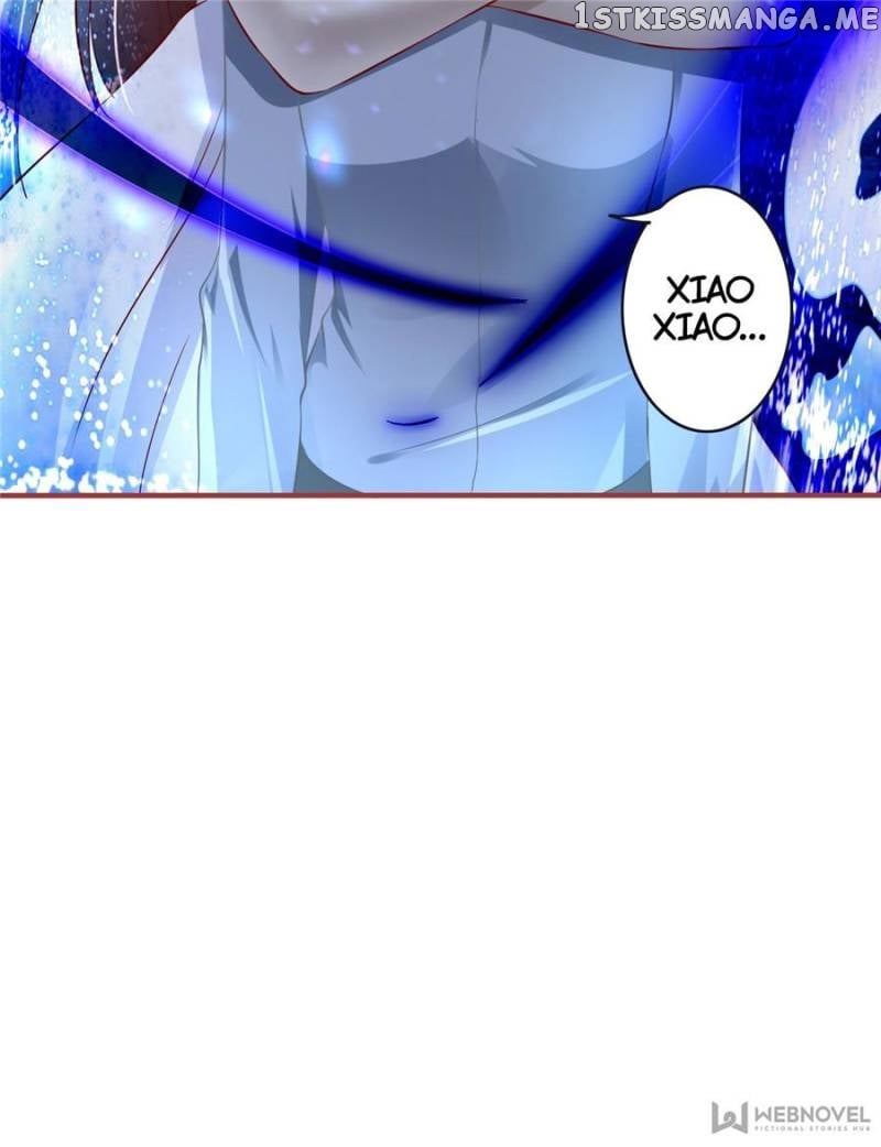 The Ghost Bride chapter 154 - page 54