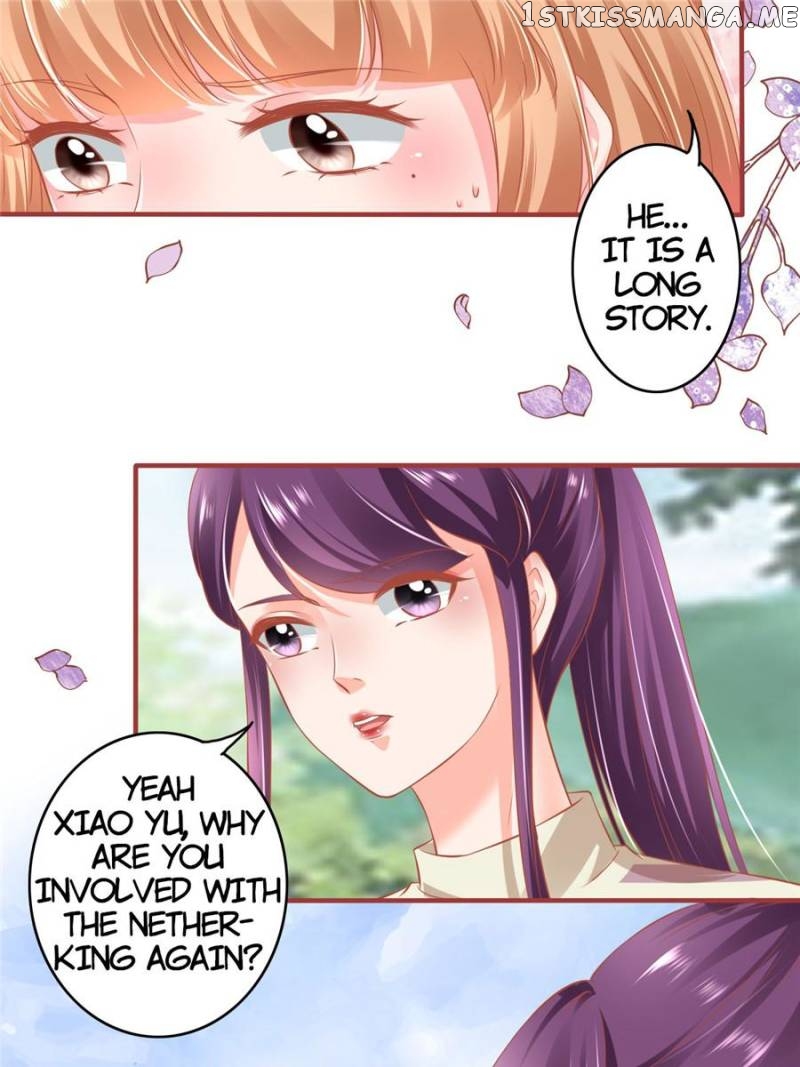 The Ghost Bride chapter 153 - page 29