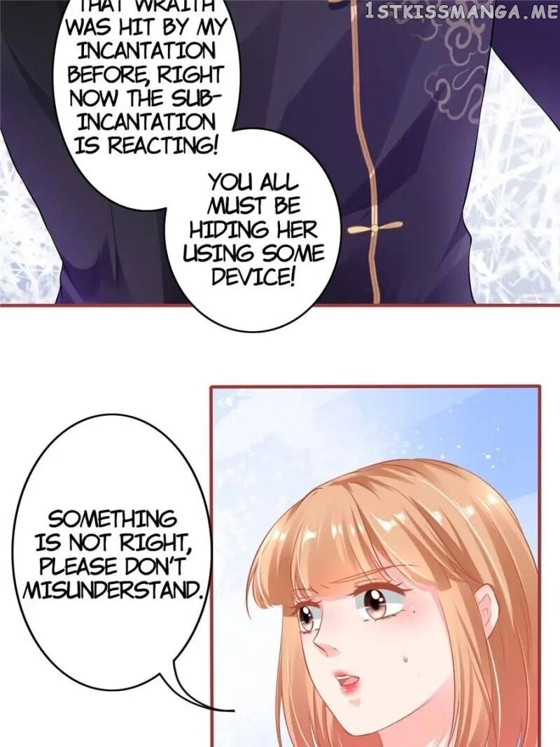 The Ghost Bride chapter 150 - page 16