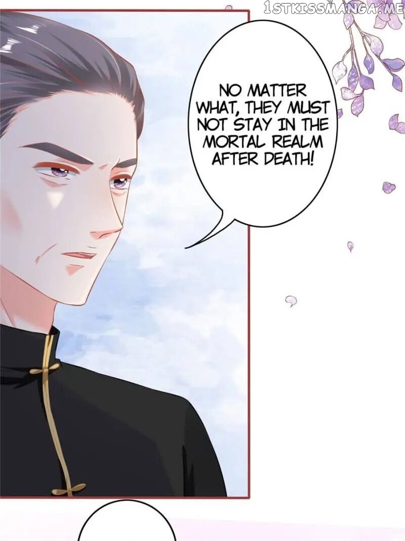 The Ghost Bride chapter 150 - page 20
