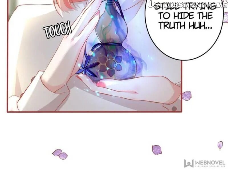 The Ghost Bride chapter 150 - page 33