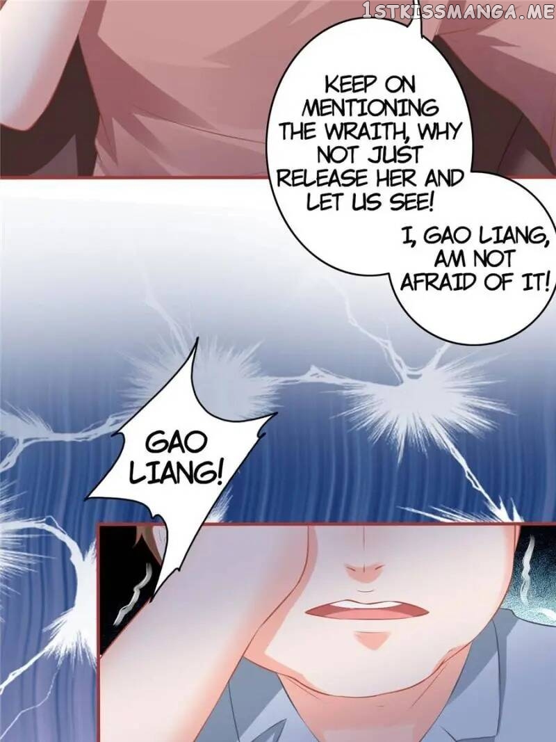 The Ghost Bride chapter 150 - page 36