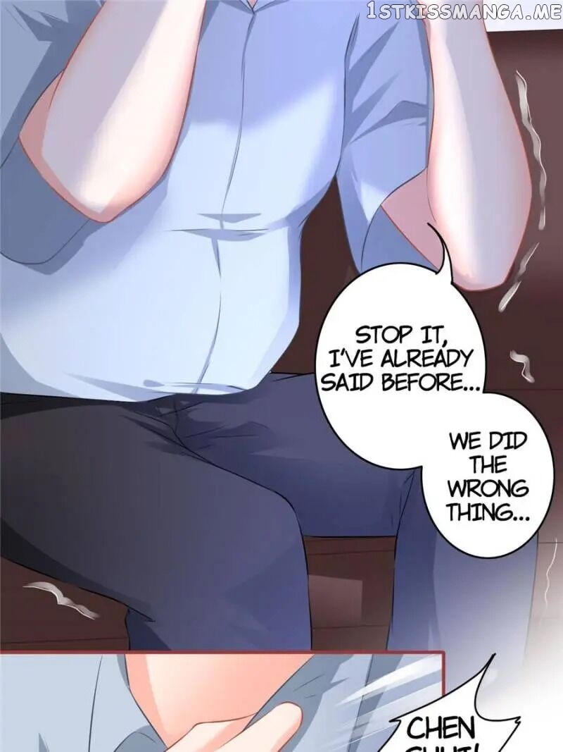 The Ghost Bride chapter 150 - page 38