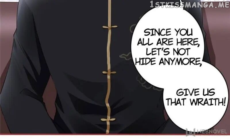 The Ghost Bride chapter 150 - page 9