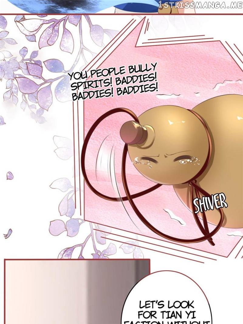 The Ghost Bride chapter 148 - page 15