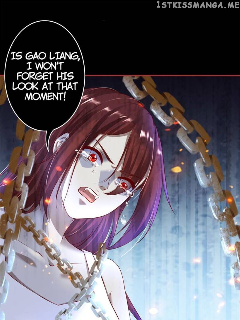 The Ghost Bride chapter 147 - page 25