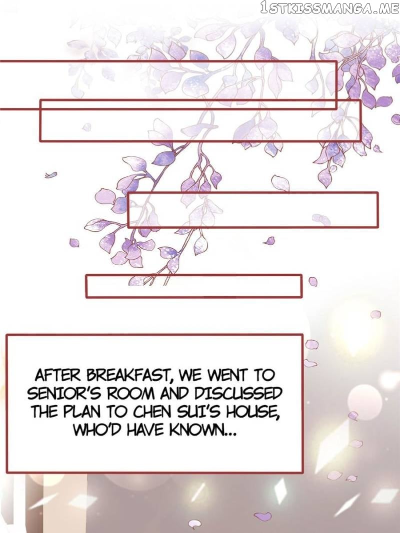The Ghost Bride chapter 146 - page 1