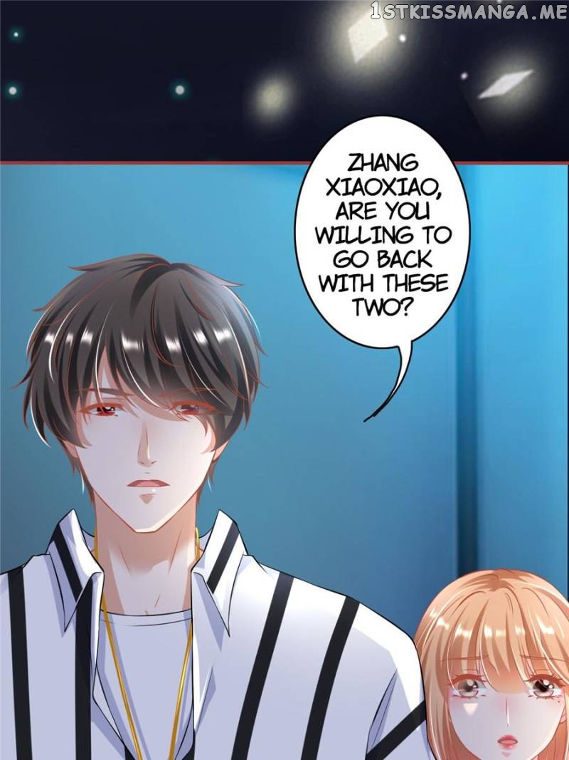 The Ghost Bride chapter 146 - page 34