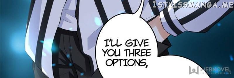 The Ghost Bride chapter 146 - page 46